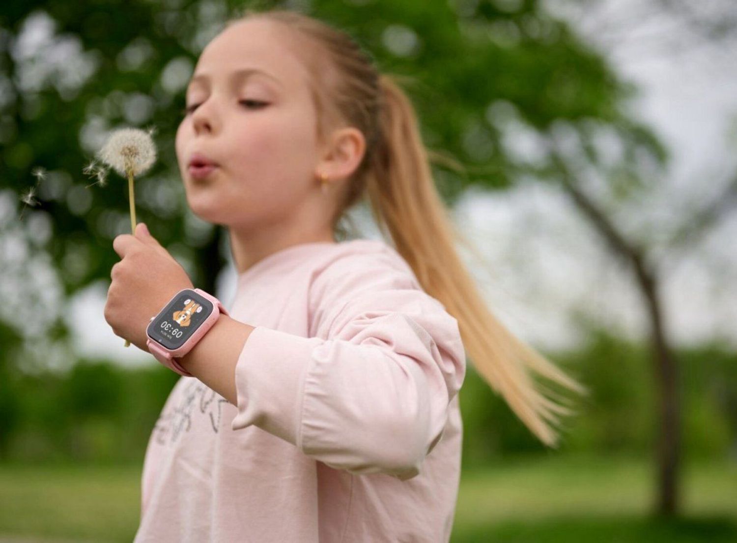 Smartwatch dziecięcy Garett Kids N!ce (Nice) Pro 4G różowy (1).jpg